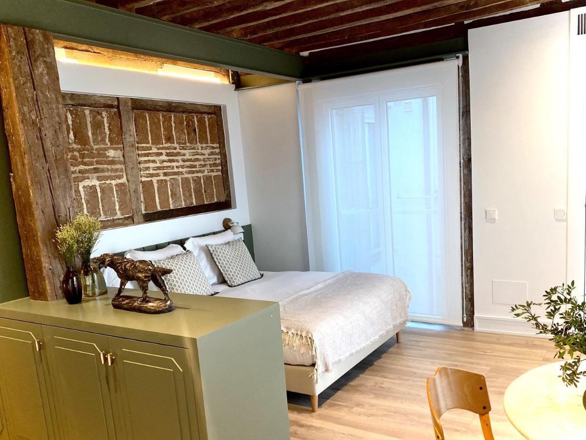 Apartamentos Principe 7 마드리드 외부 사진