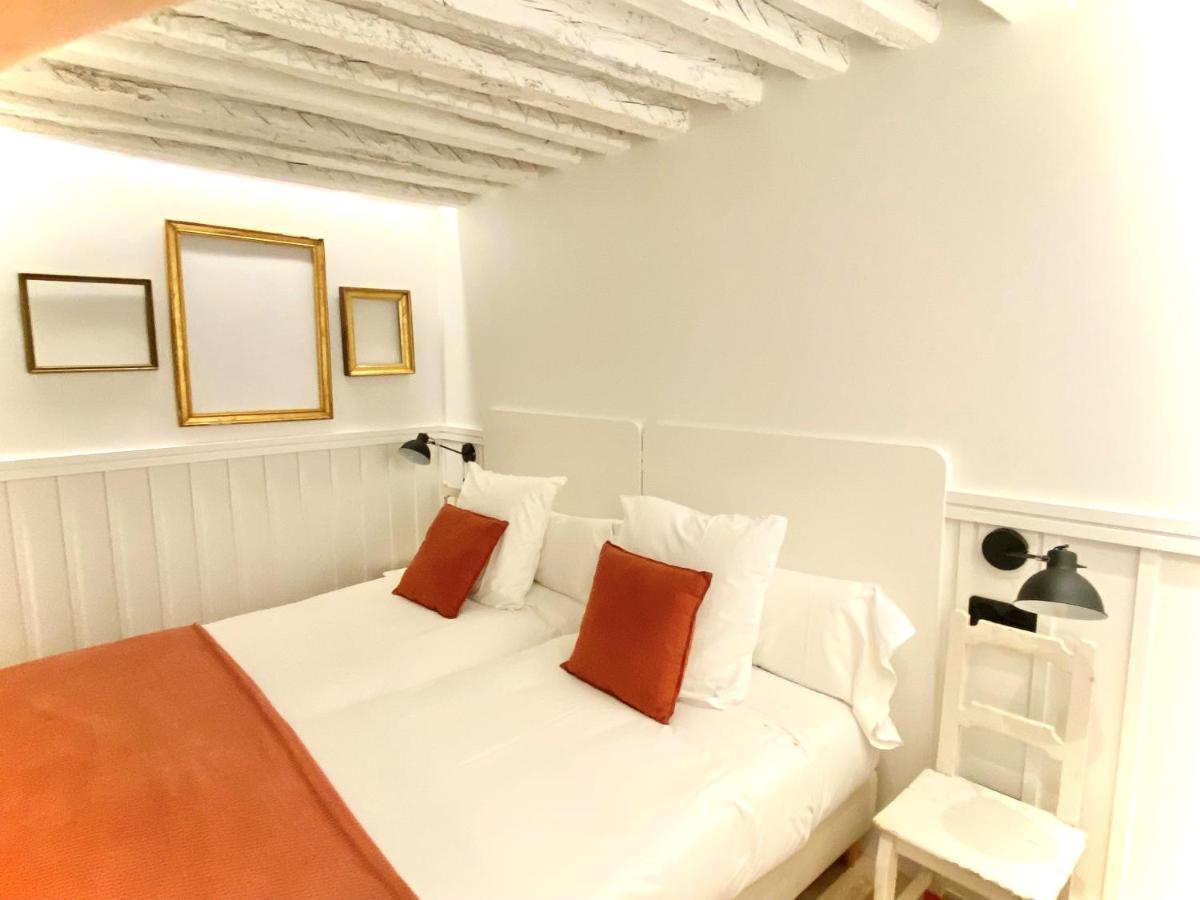 Apartamentos Principe 7 마드리드 외부 사진