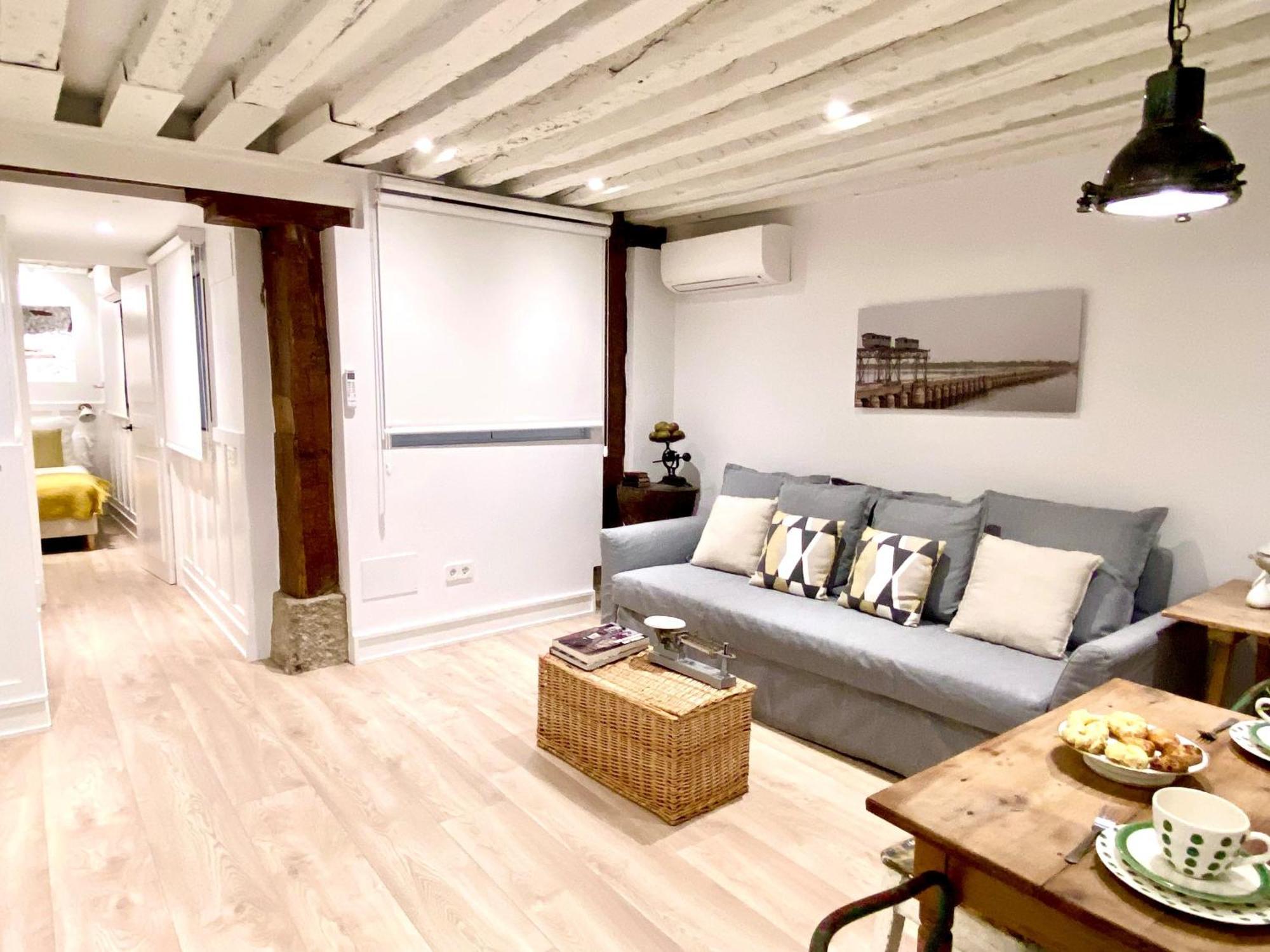 Apartamentos Principe 7 마드리드 외부 사진